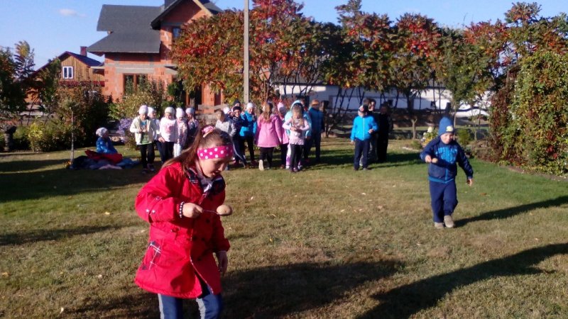 Święto pieczonego ziemniaka 2016